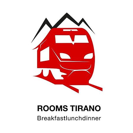 Eco Rooms&Breakfast Tirano Exterior foto